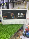 Kisonli K26 80W Multifunctional Subwoofer - 2