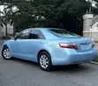 Toyota Corolla 2008 Blue - 3