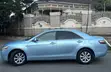 Toyota Corolla 2008 Blue - 4