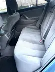 Toyota Corolla 2008 Blue - 5