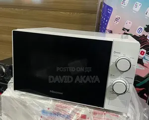 Hisense Smart Microwave