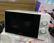 Hisense Smart Microwave - 1