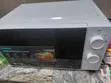 Hisense Smart Microwave - 3