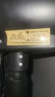 AVA 18" Fan Mai Tsayuwa - 1