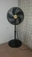 AVA 18" Fan Mai Tsayuwa - 2