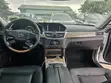 Mercedes-Benz E350 2011 Silver - 4