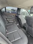 Mercedes-Benz E350 2011 Silver - 5