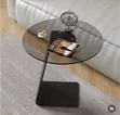 Home Interiors Unique Side Stool - 1