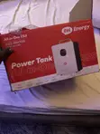 Itel Solar Generator - Clean Used - 1
