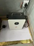 Itel Solar Generator - Clean Used - 2