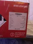 Itel Solar Generator - Clean Used - 3