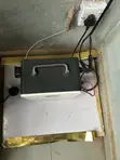 Itel Solar Generator - Clean Used - 4