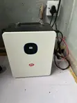 Itel Solar Generator - Clean Used - 5