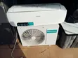 Hisense 1HP Non-Inverter Split AC tare da Kit - 1