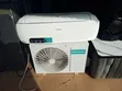 Hisense 1HP Non-Inverter Split AC tare da Kit - 2