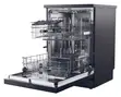 Candy Full-Size Freestanding Dishwasher - 5