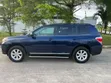 Toyota Highlander SE 2011 Blue - 2