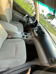 Toyota Highlander SE 2011 Blue - 4