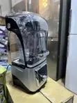 Empress Soundproof Crush Blender - 2