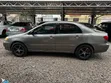 2003 Toyota Corolla Gray - 5