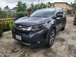 Honda CR-V 2019 Grey - 2