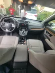 Honda CR-V 2019 Grey - 5