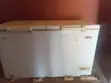 Haier Thermocool Freezer Mai Ƙofofi Biyu - 1