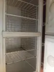 Haier Thermocool Freezer Mai Ƙofofi Biyu - 3