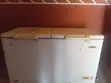 Haier Thermocool Freezer Mai Ƙofofi Biyu - 4