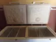 Haier Thermocool Freezer Mai Ƙofofi Biyu - 5
