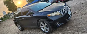 Toyota Avanza 2013 Baki