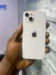 Apple iPhone 13 128GB Fari (Na Amfani) - 1