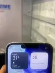 Apple iPhone 13 128GB Fari (Na Amfani) - 2