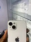 Apple iPhone 13 128GB Fari (Na Amfani) - 3