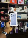 Sabon Apple iPhone 18 Pro 256GB - 2