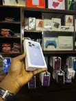Sabon Apple iPhone 18 Pro 256GB - 4