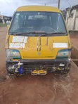 Suzuki Every 2004 Bus - Yellow - 3