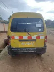 Suzuki Every 2004 Bus - Yellow - 4