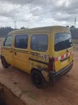 Suzuki Every 2004 Bus - Yellow - 5