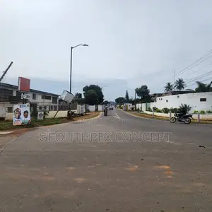 Plot of Land with Demolishable Structure, Aare, Old Bodija Ibadan