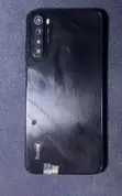 Xiaomi Redmi 128GB Black (Used) - 2