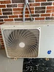 Haier Thermocool Jirgin Sama - 2