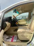 Lexus RX 350 2011 White - Direct Belgium - 2