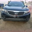 Kia Sorento 2014 Baki - 4