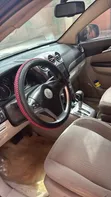 2008 Saturn Vue Blue - 3