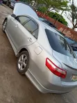 Toyota Camry 2008 Silver - 3