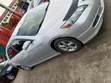 Toyota Camry 2008 Silver - 5