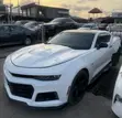 Chevrolet Camaro 2017 Fari - 1