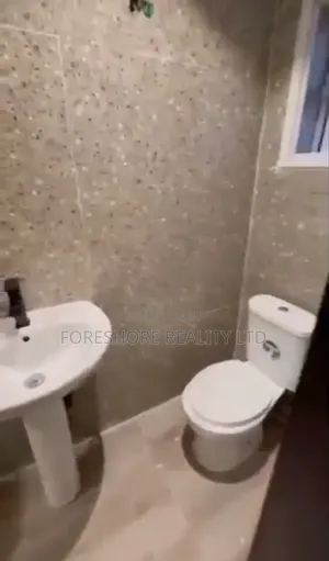 2 Bedroom Apartment for Rent in Oniru, Victoria Island Extension