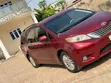 Toyota Sienna XLE 2011 Maroon - 1